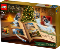 LEGO&reg; Harry Potter&trade; - Adventskalender 2022