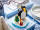 LEGO&reg; Brick Headz - Weihnachtspinguin
