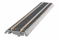 PIKO Start-Set mit Bettung AVE RENFE