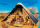 Playmobil History - Pyramide des Pharao