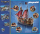 Playmobil Pirates - Totenkopf-Kampfschiff