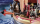 Playmobil Pirates - Totenkopf-Kampfschiff