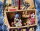Playmobil Pirates - Totenkopf-Kampfschiff