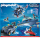 Playmobil City Action - Polizeiset mit Unterwassermotor