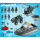 Playmobil City Action - Polizeiset mit Unterwassermotor