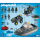 Playmobil City Action - Polizeiset mit Unterwassermotor