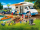 Playmobil Family Fun - Camping Adventure