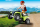 Playmobil Family Fun - Camping Adventure