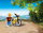 Playmobil Family Fun - Camping Adventure