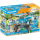 Playmobil Family Fun - Aquarium Mega Set