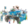 Playmobil Family Fun - Aquarium Mega Set