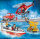 Playmobil City Action - Feuerrettungsmission