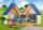 Playmobil City Life - Mitnehmkoffer Schule