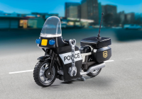 Playmobil City Action - Mitnehmkoffer Polizei