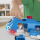 Mattel Fisher-Price Little People Flugzeug