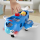 Mattel Fisher-Price Little People Flugzeug