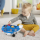Mattel Fisher-Price Little People Flugzeug