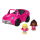 Mattel - Fisher-Price Little People Barbie Cabrio