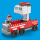 Mattel Mega Bloks Marshallss Ultimate Fire Truck