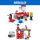 Mattel Mega Bloks Marshallss Ultimate Fire Truck