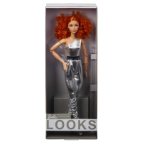 Mattel - Barbie Signature Barbie Looks 11 - Original, Red Hair