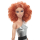 Mattel - Barbie Signature Barbie Looks 11 - Original, Red Hair