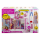 Mattel - Barbie Traumkleiderschrank mit Puppe, Moden &amp; Accessoires