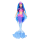 Mattel - Barbie Meerjungfrauen Power" - Barbie Malibu Meerjungfrau