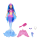 Mattel - Barbie Meerjungfrauen Power" - Barbie Malibu Meerjungfrau