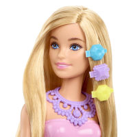 Mattel Barbie Dreamtopia M&auml;rchen Adventskalender