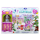 Mattel Enchantimals Weihnachtswunder Adventskalender