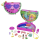 Mattel - Polly Pocket Wassermelonen Schatulle