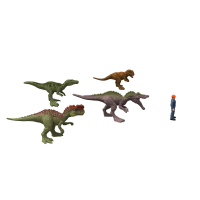Mattel Jurassic World Adventskalender