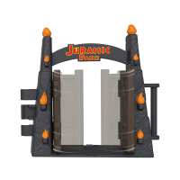 Mattel Jurassic World Adventskalender