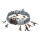 Mattel Jurassic World Adventskalender