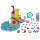 Mattel - Polly Pocket Seifenblasen-Aquarium