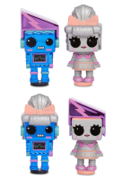 Spin Master L.O.L. Tiny Toys