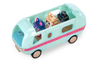 Spin Master L.O.L. Tiny Toys