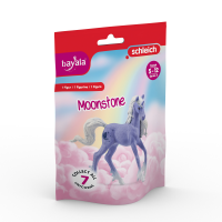 Schleich bayala Sammeleinhorn Mondstein