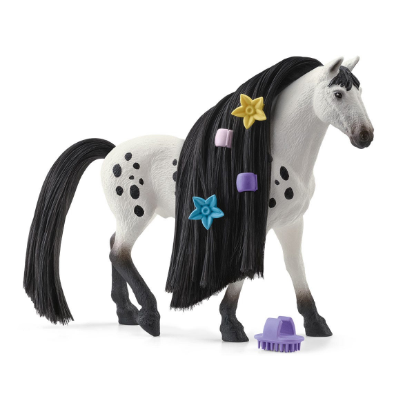 Schleich Horse Club Sofia&rsquo;s Beauties Knabstrupper Hengst