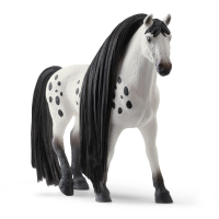 Schleich Horse Club Sofia&rsquo;s Beauties Knabstrupper Hengst
