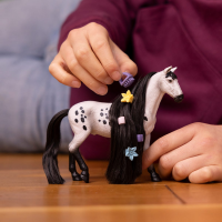 Schleich Horse Club Sofia&rsquo;s Beauties Knabstrupper Hengst