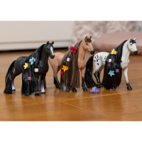 Schleich Horse Club Sofia&rsquo;s Beauties Knabstrupper Hengst