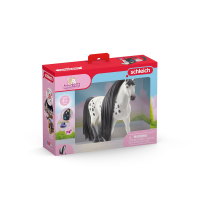 Schleich Horse Club Sofia&rsquo;s Beauties Knabstrupper Hengst