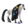 Schleich Horse Club Sofia&rsquo;s Beauties Knabstrupper Hengst