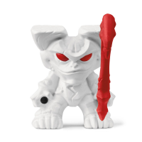 Schleich Eldrador Katapult mit Mini Creature