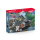 Schleich Eldrador Katapult mit Mini Creature