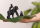 Schleich Wild Life Gorilla Familie