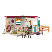 Schleich Horse Club Sofia&rsquo;s Beauties Sattelkammer