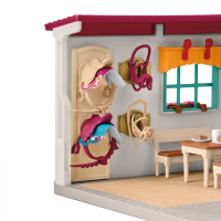 Schleich Horse Club Sofia&rsquo;s Beauties Sattelkammer
